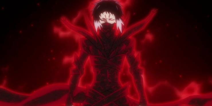 Download Bungo Stray Dogs 10 Facts You Didn T Know About Ryuunosuke Akutagawa HD Get Wallpaper Bungo Stray Dogs 10 Facts You Didn T Know About Ryuunosuke Akutagawa For iPhone Free