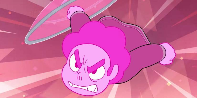 Steven Transforms Steven Universe: 5 Ways Steven Has Changed Since The First Episode (& 5 ...