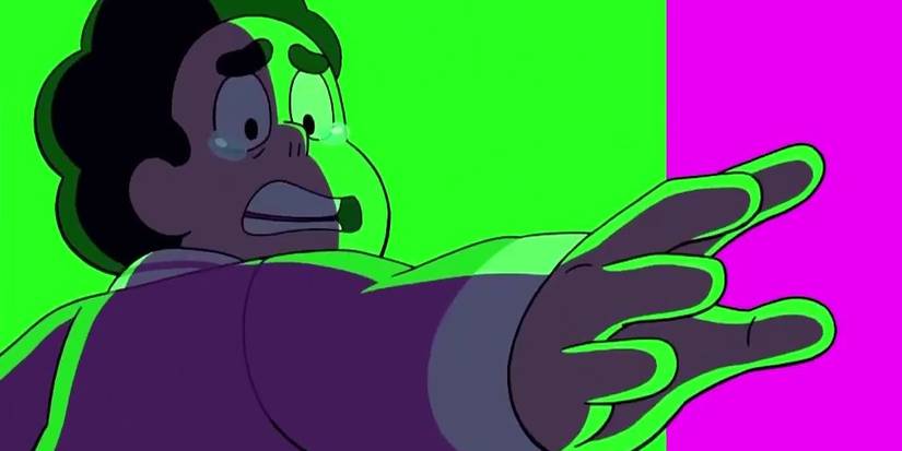 Steven Universe: 5 Ways Steven Has Changed Since The First Episode (& 5 ...