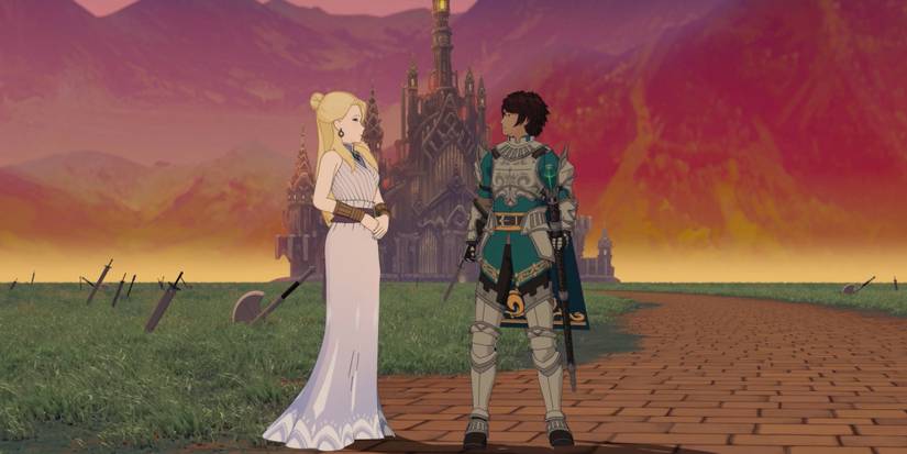 10 Most Tragic RWBY Characters