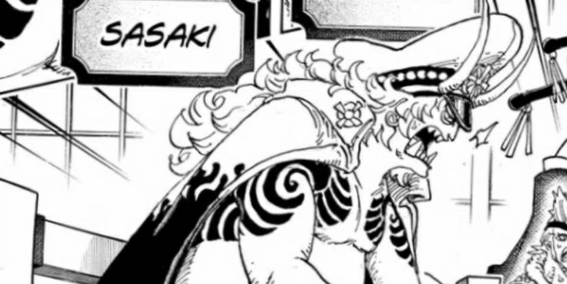 One Piece: All Members Of The Tobi Roppo, Ranked