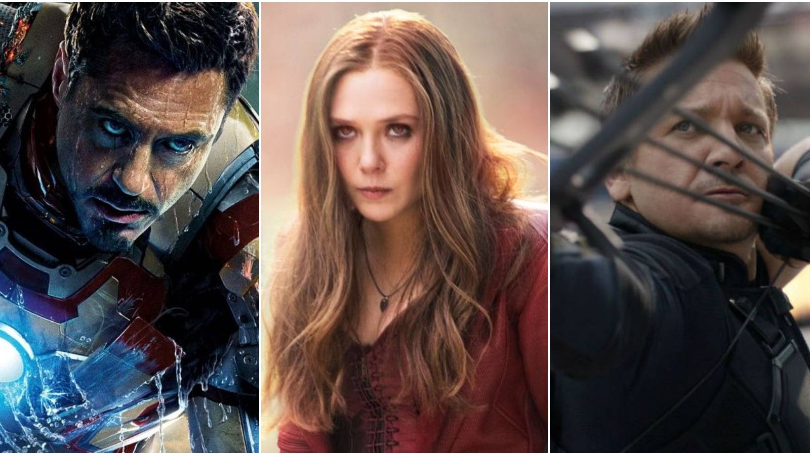 Scarlet Witch: 5 Marvel Heroes Who Respect Her (& 5 Who Despise Her)