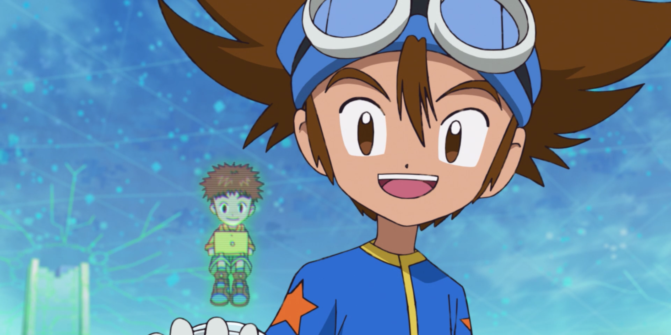 Who Was The Strongest DigiDestined in Digimon (So Far?)