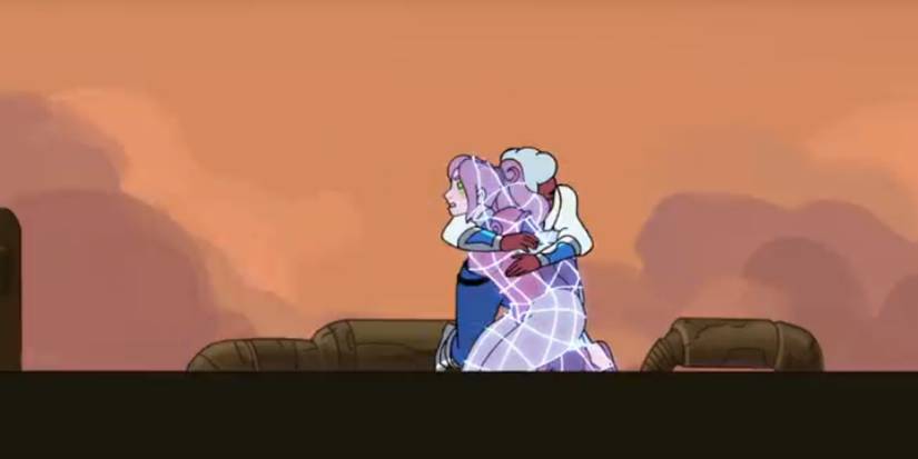 She Ra S Noelle Stevenson Discusses Spinnerella S Transformation