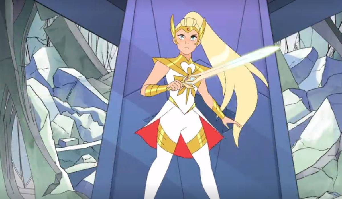 she-ra princess of power dress up games She Ra Creators, Makers & Dress Up Games