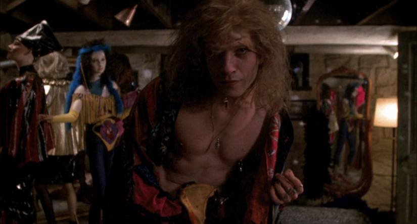 10 Innocent Songs Ruined by Horror Movies