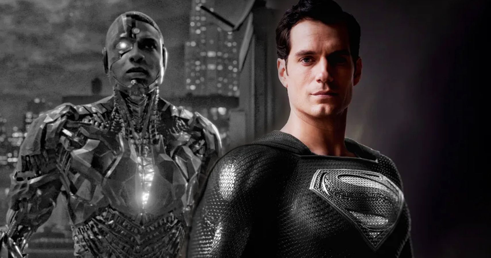 5 Reasons Why The Snyder Cut Should Be Canon (& 5 Why It ...