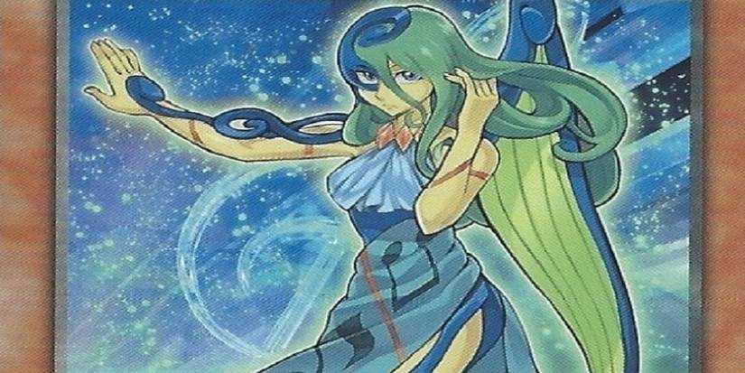 Yu-Gi-Oh Arc-V: Yuzu's Best Melodious Cards Yu-Gi-Oh Arc-V: Yuzu's Best Melodious Cards