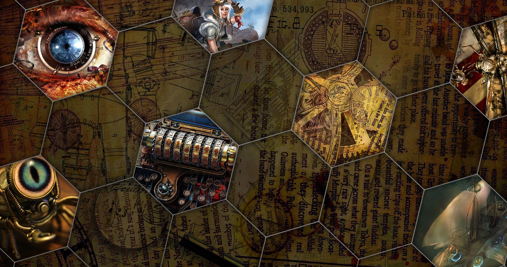 Featured image of post Big City Steampunk City Map It s being a while since that moment but