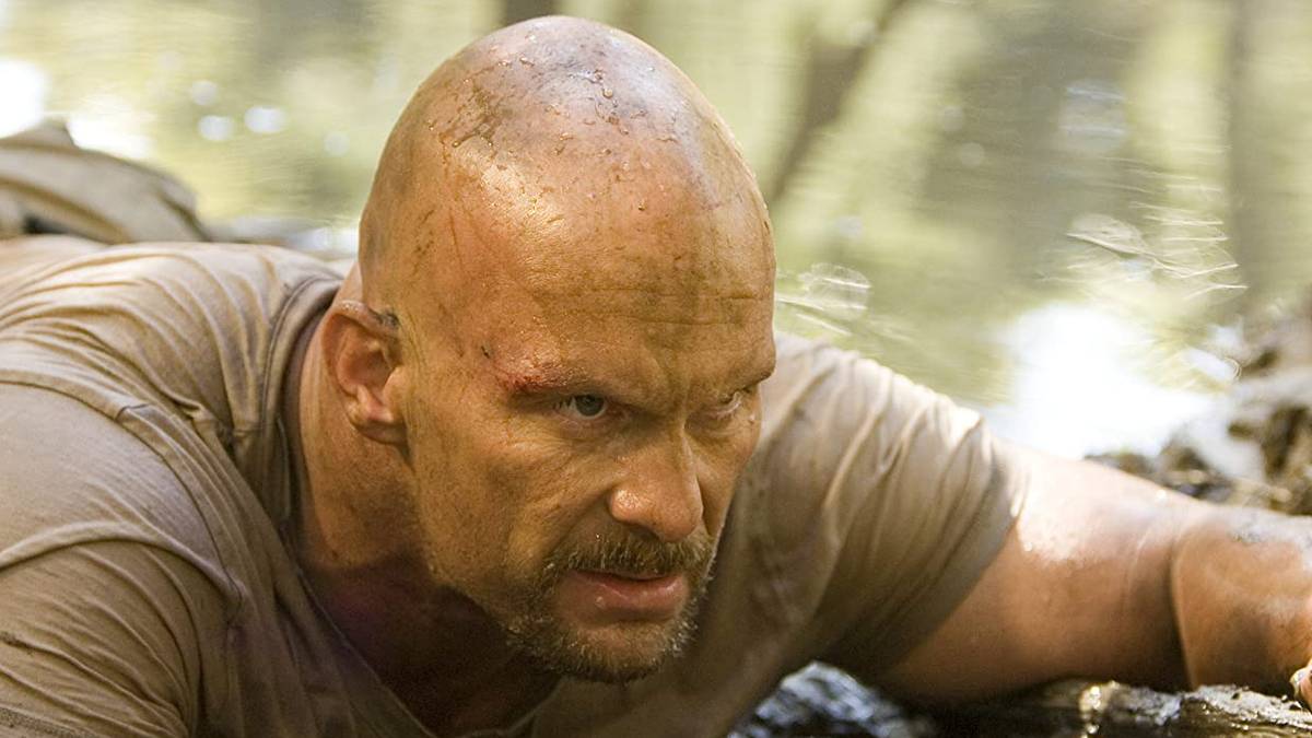 Steve Austin Once Starred In a Low Budget Battle Royale Rip Off