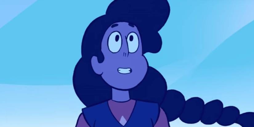 Alone Together, Together Alone: Stevonnie's Impact on Steven Universe