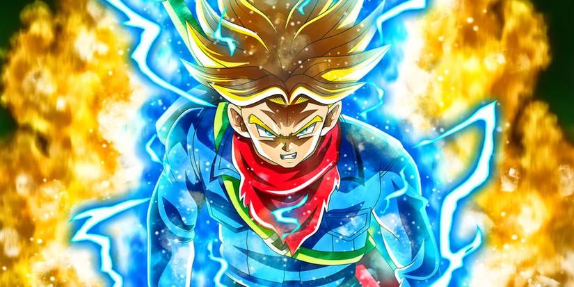 Dragon Ball Super: 10 Important Changes Between The Anime And Manga