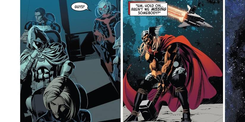 Marvel: 10 Weaknesses You Didn't Know Thor Had