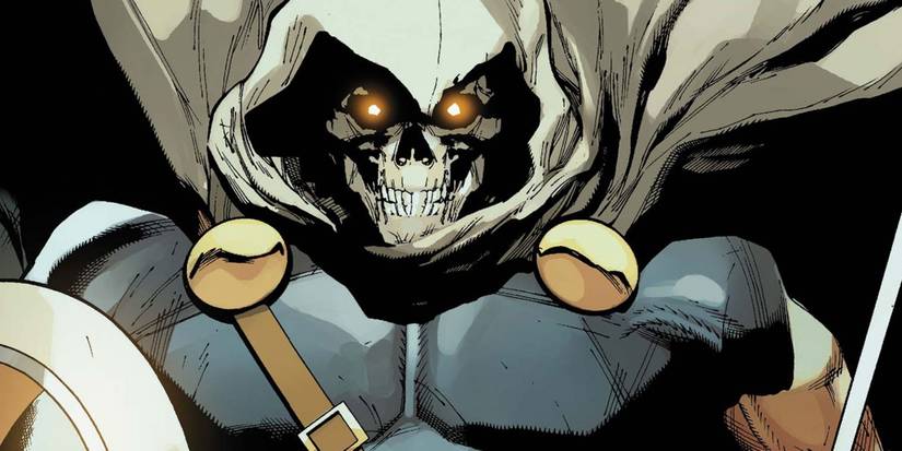 Marvel’s 10 Greatest Marksmen, Ranked