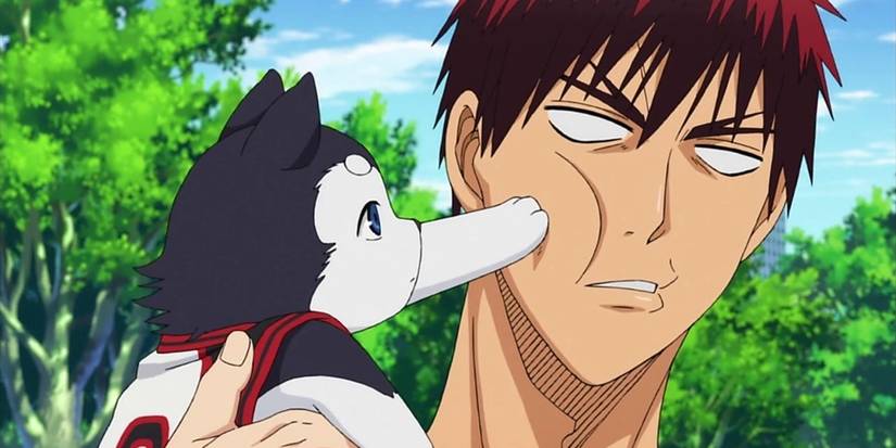 10 Most Iconic Pets In Anime History, Ranked