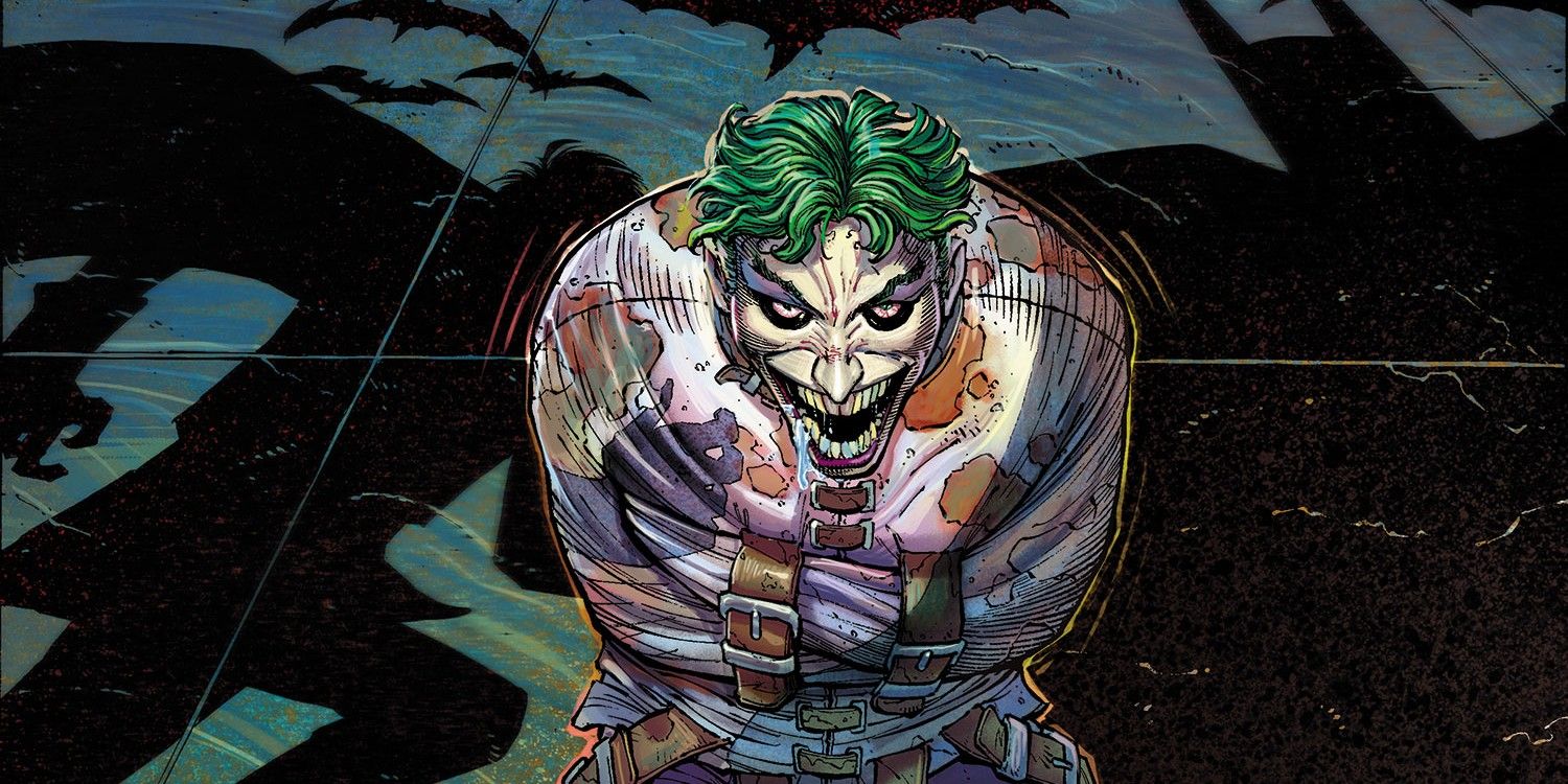 How Dark Knight Returns: The Last Crusade Set Up Batman's DARKEST