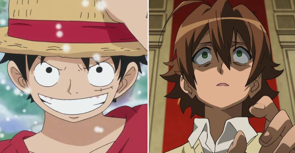 Featured image of post Boy Generic Anime Protagonist If you don t know they ve got a great au starring their player character oc generic protagonist