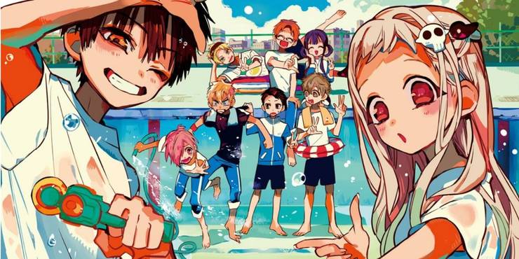 Which Toilet Bound Hanako Kun Character Are You Based On Your Zodiac Sign