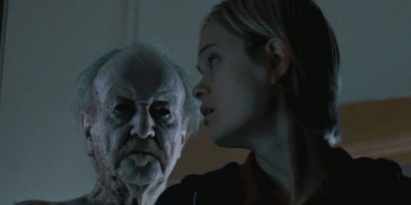 10 Horror Movies Where The Production Was As Scary As The Movie Itself