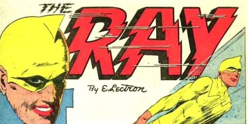 5 Golden Age Versions Of DC Heroes More Powerful Than They Are Today ...