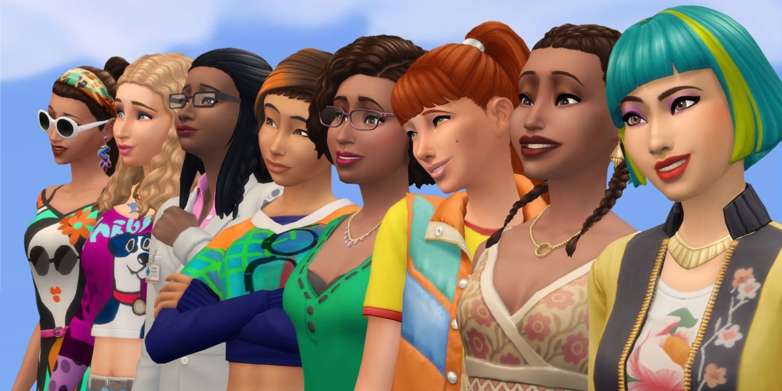 The Sims 4: Five Player-Created Challenges to Try | CBR