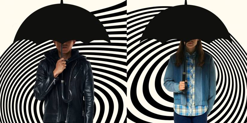 The Umbrella Academy Lanza El Póster Oficial De La Temporada Final Y