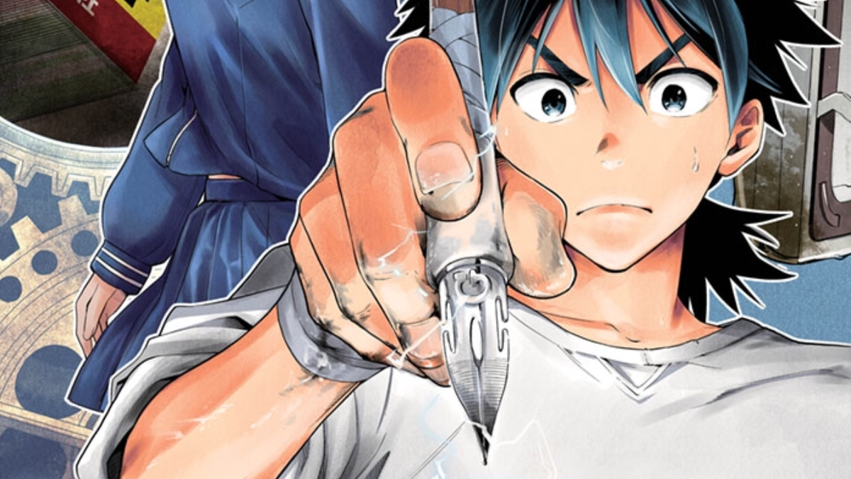 アニメ GHOST-Experience アニメ GHOST-Experience アニメ GHOST