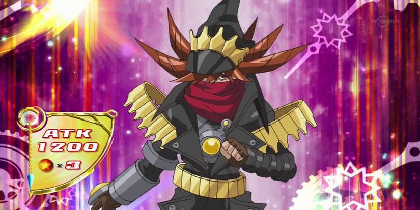Yu-Gi-Oh Arc-V: Yuya's 10 Best Cards Yu-Gi-Oh Arc-V: Yuya's 10 Best Cards