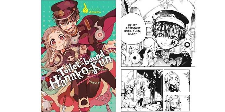 15 Must Read Manga If You Love Noragami Cbr 15 Must Read Manga If You Love Noragami Cbr