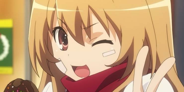 Featured image of post Anime Like Clannad And Toradora Looking to watch clannad anime for free