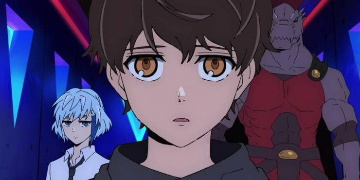 Tower Of God 10 Reasons The Show Is Popular Cbr tower of god 10 reasons the show is