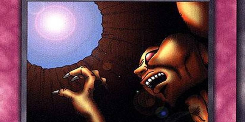 Yu-Gi-Oh: The Best Joey Cards Ever Yu-Gi-Oh: The Best Joey Cards Ever