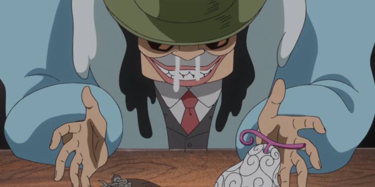 One Piece Top 10 Strongest Members Of The Donquixote Family Ranked One Piece Top 10 Strongest Members Of The Donquixote Family Ranked