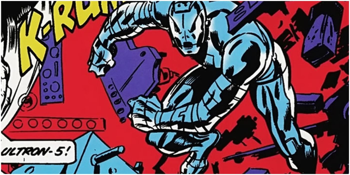 10 Supervillains Who Had Perfect Designs From Day One