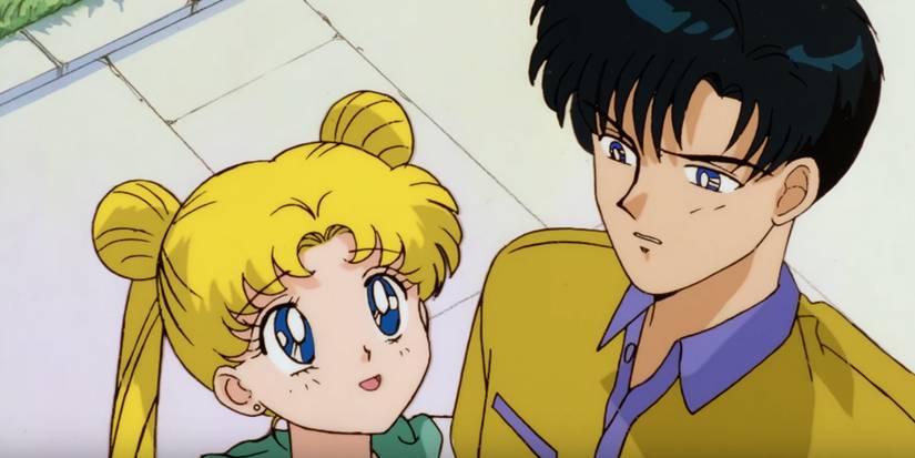 Sailor Moon: The 10 Worst Things Tuxedo Mask Ever Did In The Anime, Ranked
