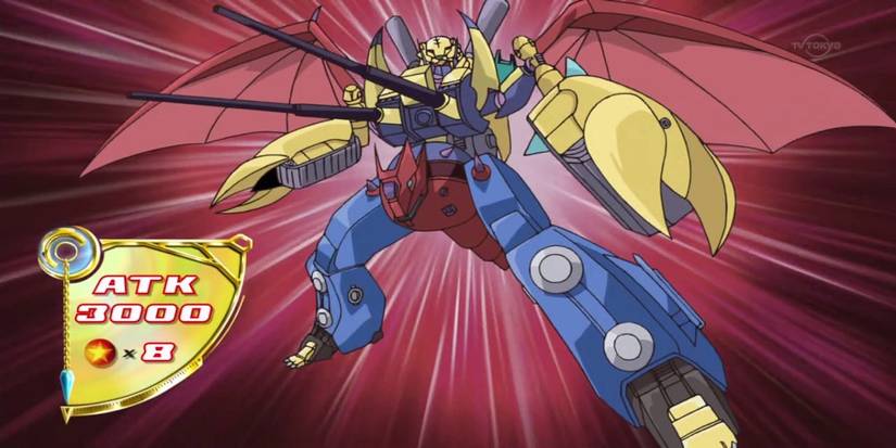 Yu-Gi-Oh: 10 Tips To Building Kaiba's Deck Yu-Gi-Oh: 10 Tips To Building Kaiba's Deck