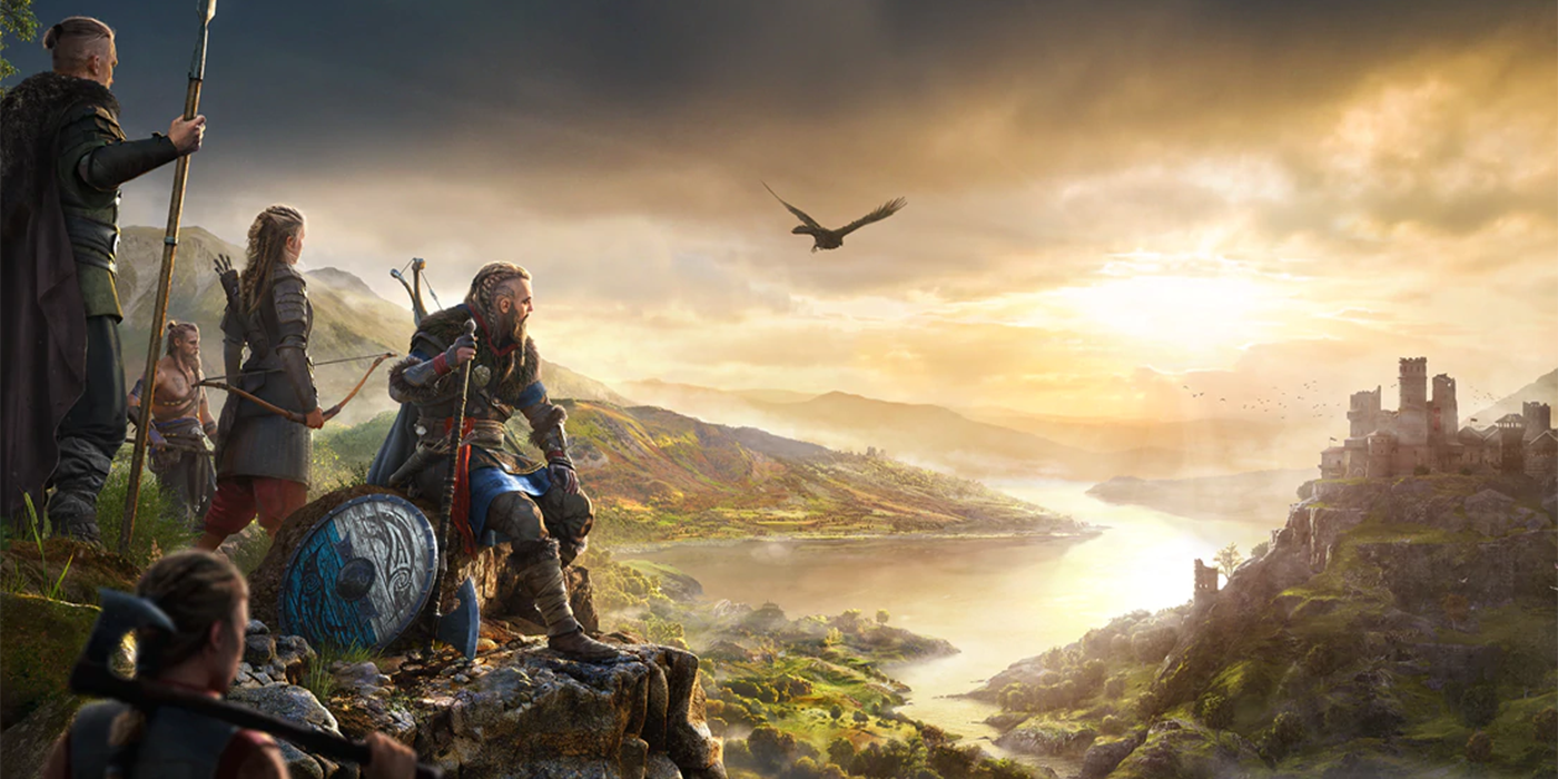 The 10 Best Open World Games With Romance