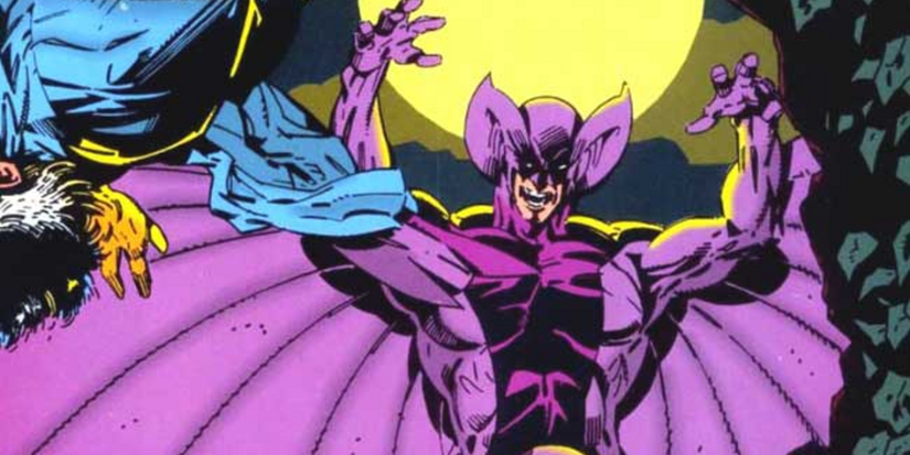 MCU: 5 Obscure Marvel Characters That Could Join The Movies (& 5 That ...