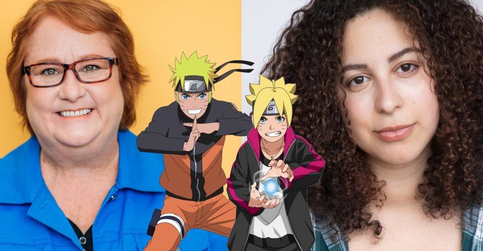 Anime Dubs 10 Male Characters Played By Female Voice Actors