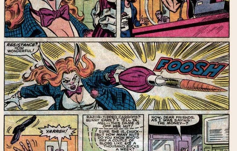 Spider-Man: 10 Weirdest Animal Villains From The Comics That We'd Like ...