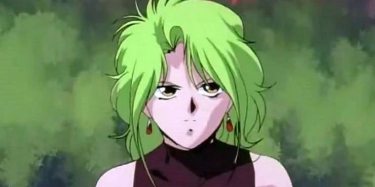 Yu Yu Hakusho 15 Most Powerful Characters Ranked Cbr Yu Yu Hakusho 15 Most Powerful Characters Ranked Cbr