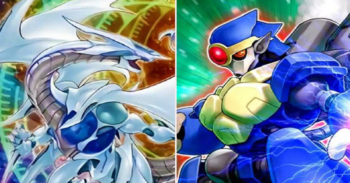 Yu-Gi-Oh! 5D's: Yusei's Best Cards