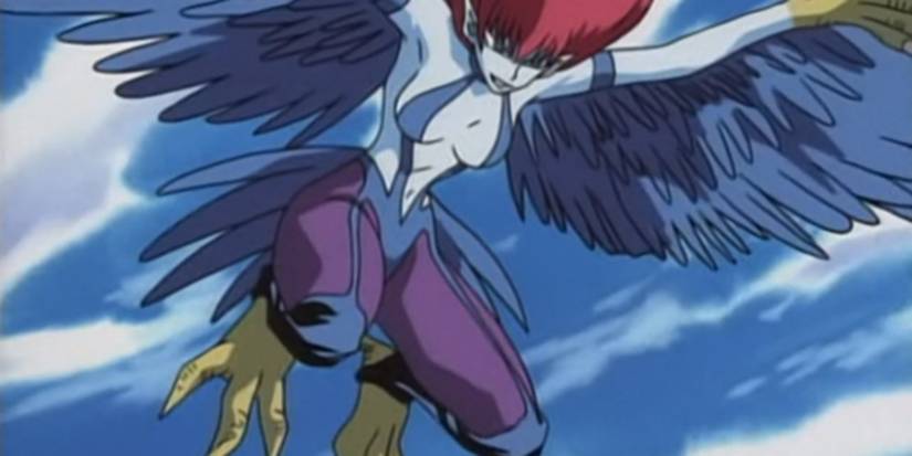 harpie lady card yugioh censor YU-GI-OH! - 1 (LCJW-EN090) - Legendary Collection 4: Joey's World - 1st Edition Some more censored card art