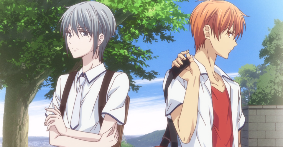 Fruits Basket 5 Reasons Tohru Should Have Picked Yuki Five Reasons She Went With Kyo Fruits Basket 5 Reasons Tohru Should Have Picked Yuki Five Reasons She Went With Kyo