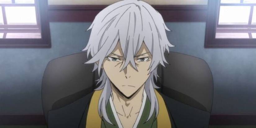 The 18 Best Bungou Stray Dogs Abilities, Ranked From Weakest To Strongest