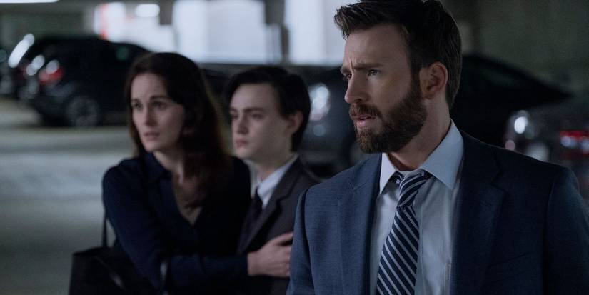 Defending Jacob: Season 1's Heartbreaking Ending, Explained