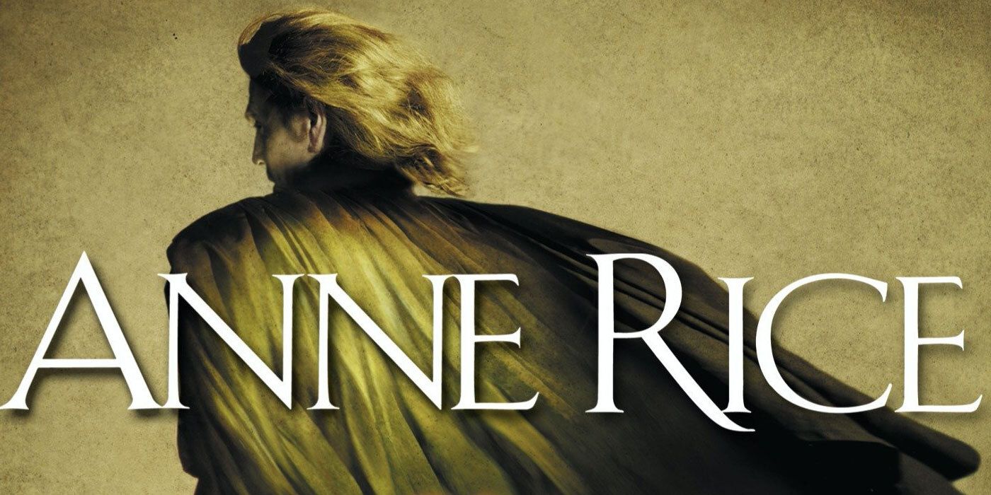 Anne Rice's Mayfair Witches | CBR