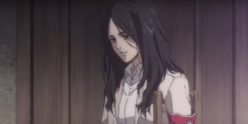Attack On Titan: 10 Things You Didn't Know About Pieck
