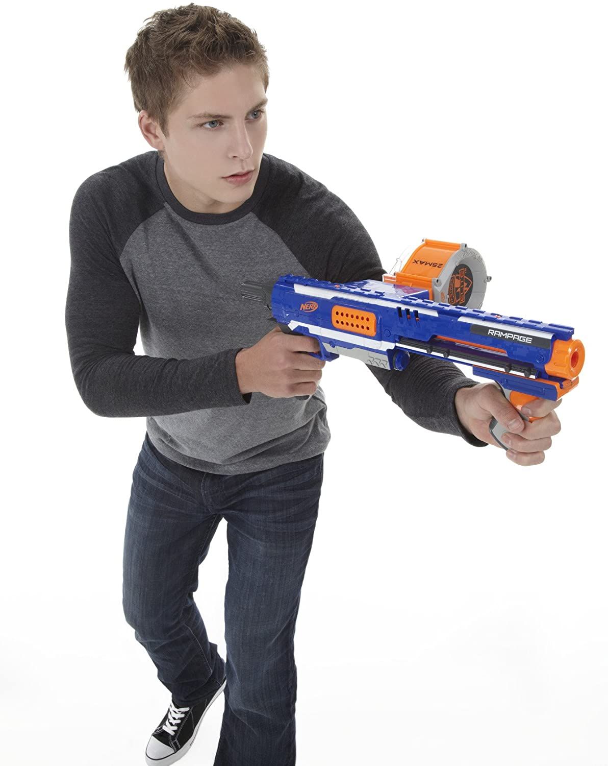 Best Nerf Guns (Updated 2022)