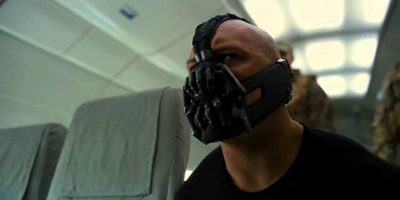 The Dark Knight Rises: 15 Best Quotes In The Film